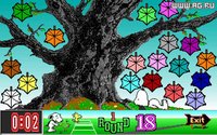 Snoopy's Game Club screenshot, image №339349 - RAWG