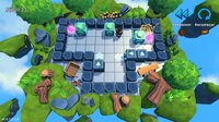 Latarnix Puzzle screenshot, image №3163046 - RAWG
