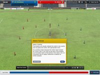 Football Manager 2012 screenshot, image №582413 - RAWG