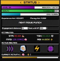 I Want To Be A Hero screenshot, image №3762046 - RAWG