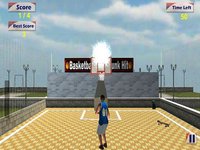 Basketball Real Dunk Hit screenshot, image №1335828 - RAWG