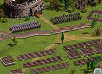 Cossacks 2: Napoleonic Wars screenshot, image №180001 - RAWG