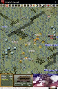 Panzer Cmp - Market-Garden '44 screenshot, image №1500053 - RAWG