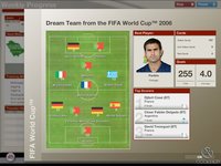 FIFA Manager 06 screenshot, image №434949 - RAWG