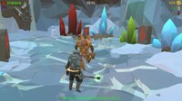 Skyemont Adventure screenshot, image №3771813 - RAWG
