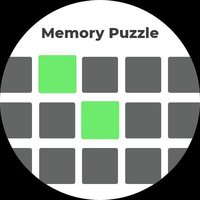 Memory Puzzle (Berkin AKKAYA) screenshot, image №1917893 - RAWG