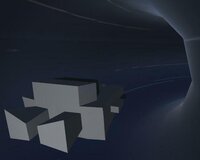 Hyperloop (jmoocow2003) screenshot, image №2553282 - RAWG