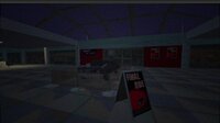 Coffin Mall screenshot, image №3051863 - RAWG