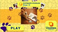 Ultimate Puzzles Dogs 2 screenshot, image №3006038 - RAWG