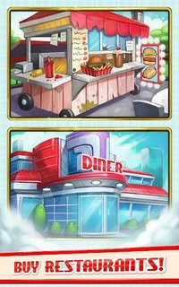 Diner Dynasty screenshot, image №1423161 - RAWG