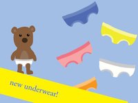 Potty Training Game screenshot, image №1570963 - RAWG