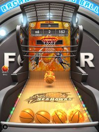 Basketball Flick 3D screenshot, image №2030089 - RAWG