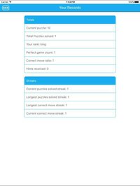 Free Chess Puzzles screenshot, image №2121633 - RAWG