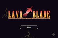 Lava Blade screenshot, image №616952 - RAWG