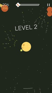 Super Asteroid Defender screenshot, image №2309283 - RAWG