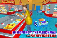 Virtual Pregnant Mom: Happy Family Fun screenshot, image №2090353 - RAWG