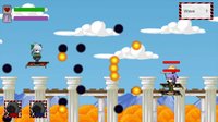 Summons Vs Bullets screenshot, image №1191893 - RAWG