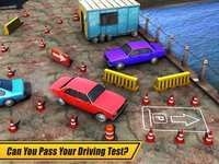 Extreme Car Parking Sim 3D screenshot, image №1598401 - RAWG
