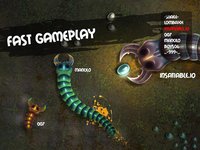 insatiable io snakes screenshot, image №2084774 - RAWG