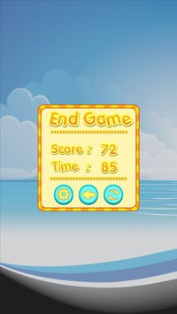 Card Rush: Funny Sea Animal SD screenshot, image №1678732 - RAWG