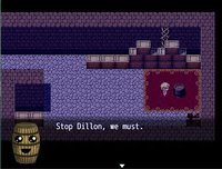 PewDiePie in Bromancing The Stone screenshot, image №1063599 - RAWG