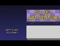 Olive's Art-Venture! screenshot, image №3203002 - RAWG