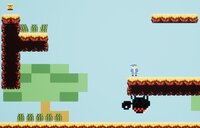 Your Grandad's Way Home From School screenshot, image №3106852 - RAWG