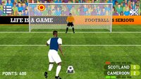 Penalty Shooters 2 screenshot, image №4273404 - RAWG