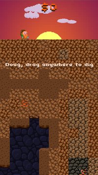 Doug dug. screenshot, image №23896 - RAWG