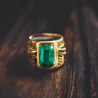 Emerald Ring screenshot, image №3827682 - RAWG