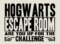 Hogwarts Escape screenshot, image №2505154 - RAWG