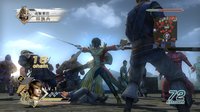 Dynasty Warriors 6 screenshot, image №494955 - RAWG