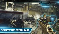 Army Frontline SSG Commando Shooting screenshot, image №1260359 - RAWG