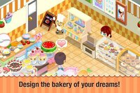 Bakery Story: Donuts & Dragons screenshot, image №1420766 - RAWG