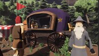 Potions in Motion (itch) screenshot, image №2997384 - RAWG