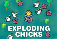 Exploding Chicks screenshot, image №2993226 - RAWG