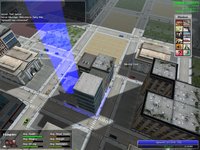 Urban Empires screenshot, image №420462 - RAWG