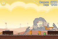 Angry Birds screenshot, image №566502 - RAWG