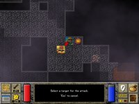 Kilgazar (itch) screenshot, image №1062283 - RAWG