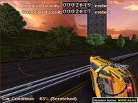 Autobahn Racing screenshot, image №321119 - RAWG