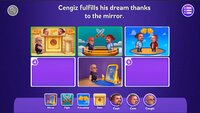 Çimen Adventures: Story Teller screenshot, image №4141081 - RAWG