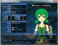 Searching for Mother screenshot, image №1104141 - RAWG