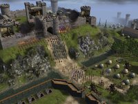 Firefly Studios' Stronghold 2 screenshot, image №409590 - RAWG