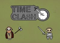 Time Clash screenshot, image №3646239 - RAWG