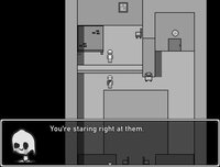 Black and White Game: Rebuilt DEMO screenshot, image №2870959 - RAWG