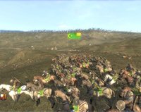 Medieval 2: Total War screenshot, image №444624 - RAWG