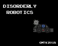 Disorderly Robotics screenshot, image №1312658 - RAWG