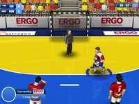 Handball Simulator: European Tournament 2010 screenshot, image №556350 - RAWG