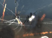 S69 Fighting TomSpy - Jet Simulator screenshot, image №976306 - RAWG