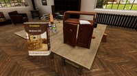 Woodwork Simulator Prototype screenshot, image №1997749 - RAWG